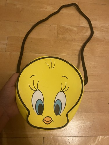 Zara tweety kids bag - tweety,