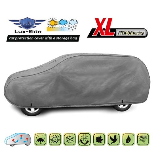 Car cover heavy duty - cover,