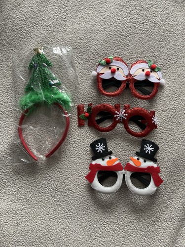 Christmas party fancy dress - christmas,