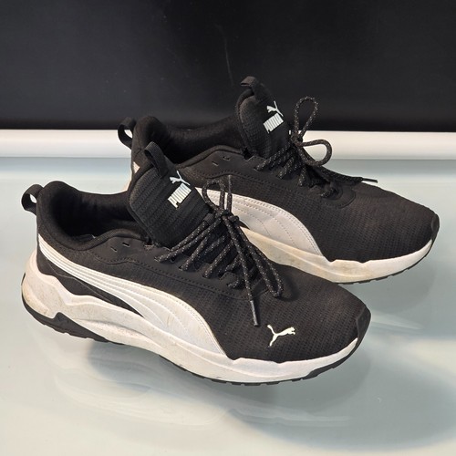 Puma zip mens sneaker - sneaker, size
