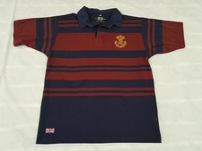 Royal Engineers Rugby Shirt XL