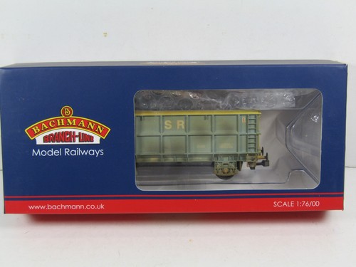 Bachmann 435c poa - -, scrap