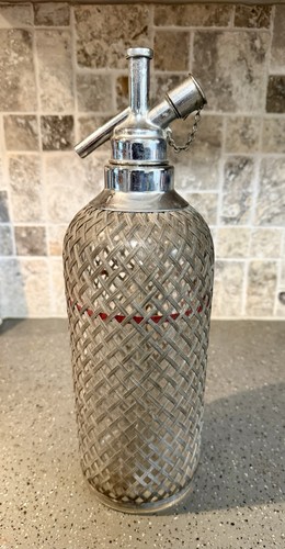 Vintage antique seltzer - vintage,