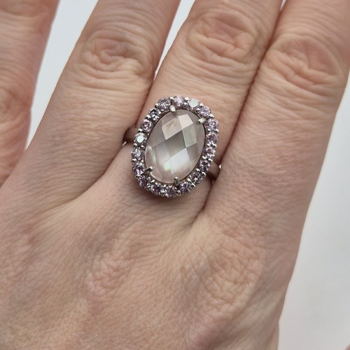 Sterling silver mother - silver,