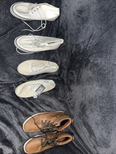 Shoe Bundle 8 8.5 Mens
