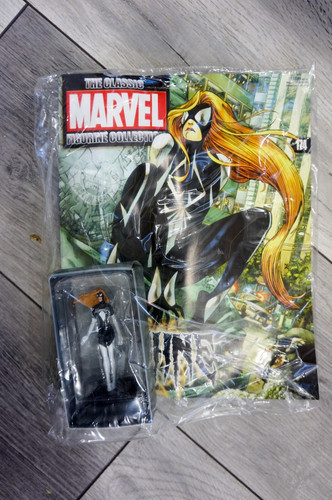 Eaglemoss classic marvel - eaglemoss,