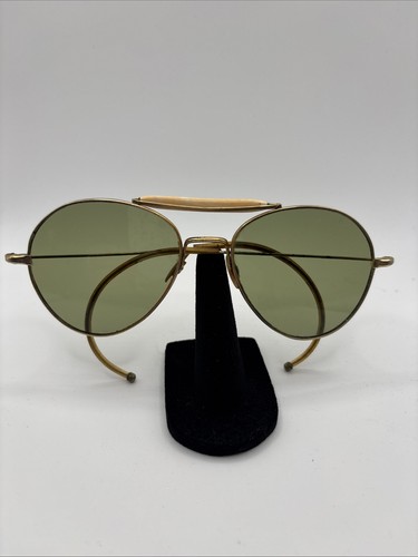 Vintage 1940 wwii - 1940's, aviator