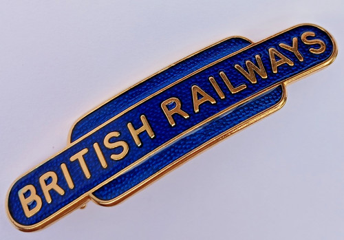 Replica blue eastern region - blue,