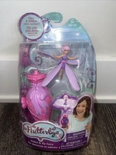 2014 Spin Master Flutterbye