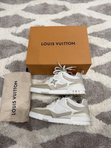 Louis vuitton men low - men's,