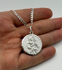 925 Sterling Silver St