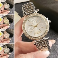 Womens V!vinne Westwood Quartz