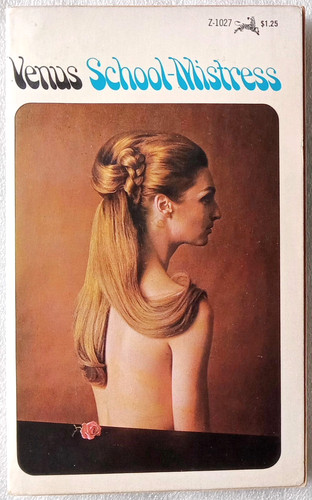 Venus school mistress 1968 - school, ,