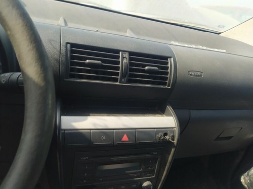 Warning 1754604 volkswagen fox - 1754604,