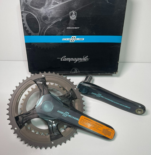 Campagnolo chorus 11s carbon - campagnolo,