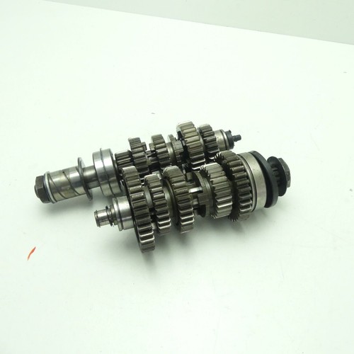Yamaha xs500 transmission - xs500,