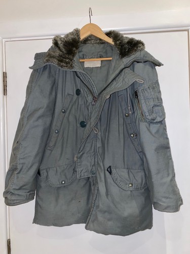 Original vintage military - original,