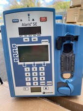 Carefusion Alaris SE Infusion Pump
