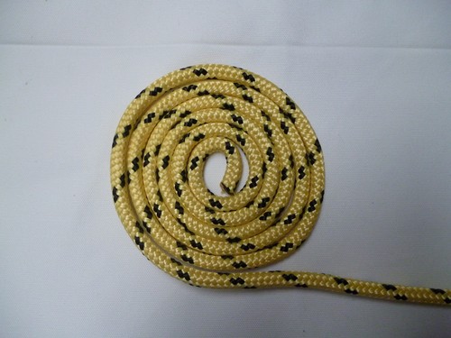 Yellow with black - black, db