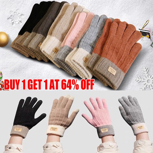 Women ladies extra warm - extra, winter