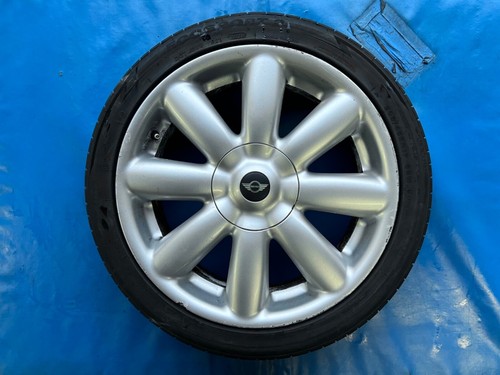 Bmw mini one - bmw, 17"