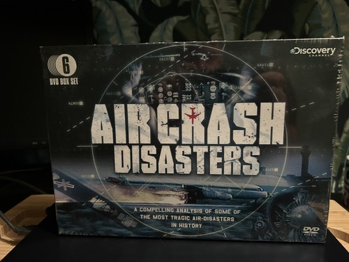 Air crash disasters - crash,