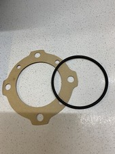 Morris Minor rear axle hub