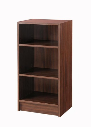 Tier cube bookcase - bookcase, display