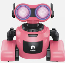 Smart Space RC Robot Toy USB