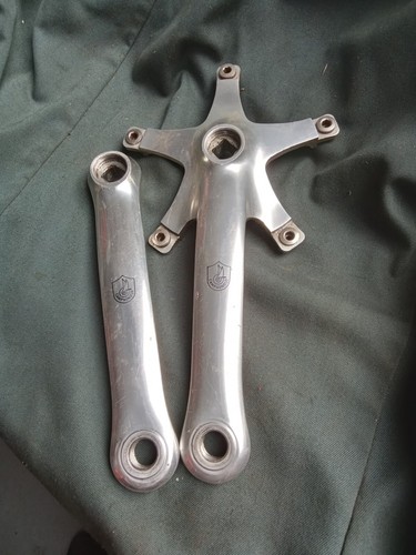 Campagnolo chorus 1st - campagnolo,