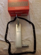    GM TH400 1963 to 1967  transmission sump/oil pan filter and gasket 