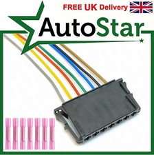 Prewired Mercedes MB C CLASS
