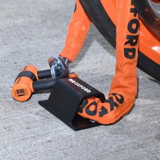 Oxford BRUTE FORCE Ground Wall