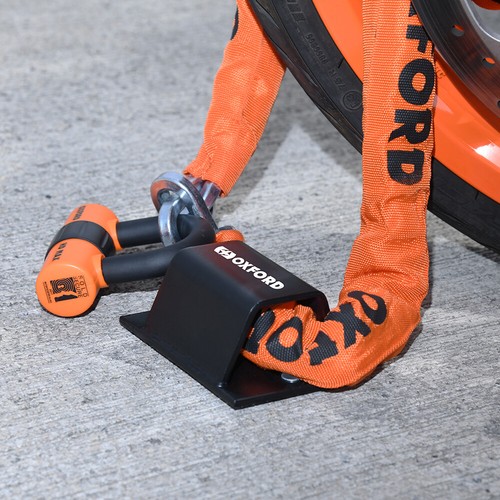 Oxford brute force ground wall - oxford,