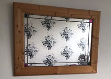 Vintage Stained Glass Leaded
