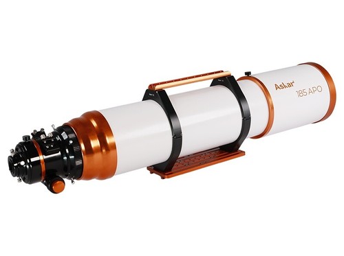 Askar 185apo r p - askar, r&p