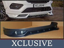 Ford Transit Custom V2