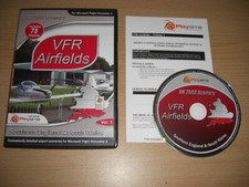 VFR AIRFIELDS Vol 1 Southern