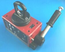 Eclipse Ultralift UL0250+ Lifting Magnet 250kg Safe Working Load