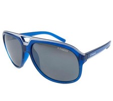 Polaroid Blue Sunglasses
