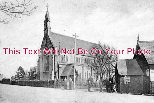 985 st marks church - sf,