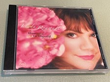 Linda Ronstadt - Hummin' To Myself - CD Album - 2004 Verve - 11 Great Tracks