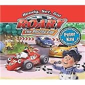 Roary The Racing Car: Ready