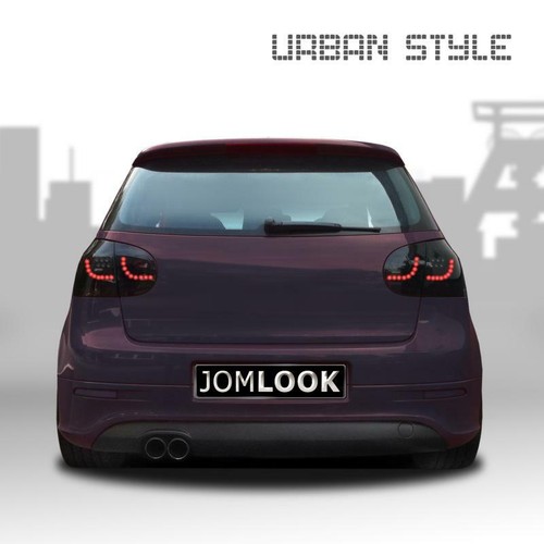 Led tail lights - led,