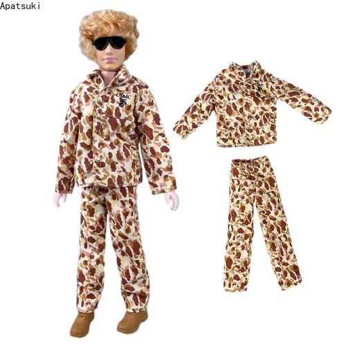 Army soldier camouflage 6 - soldier, 1/6