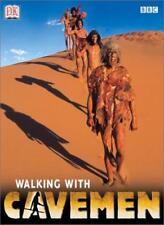 Walking with Cavemen-John Lynch, Keith A. Powell