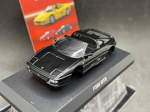 Kyosho ferrari collection - 1/64,