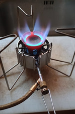 MSR Dragonfly Multifuel