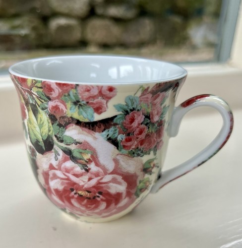 Pretty rose design china - rose,