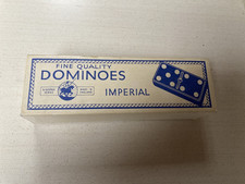 St George Series Dominoes in